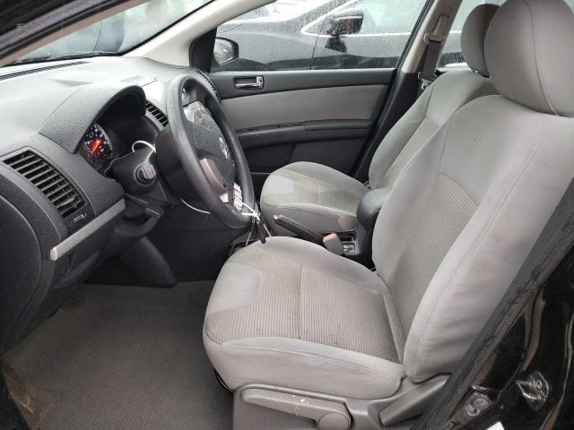 Photo 6 VIN: 3N1AB6AP6AL666736 - NISSAN SENTRA 