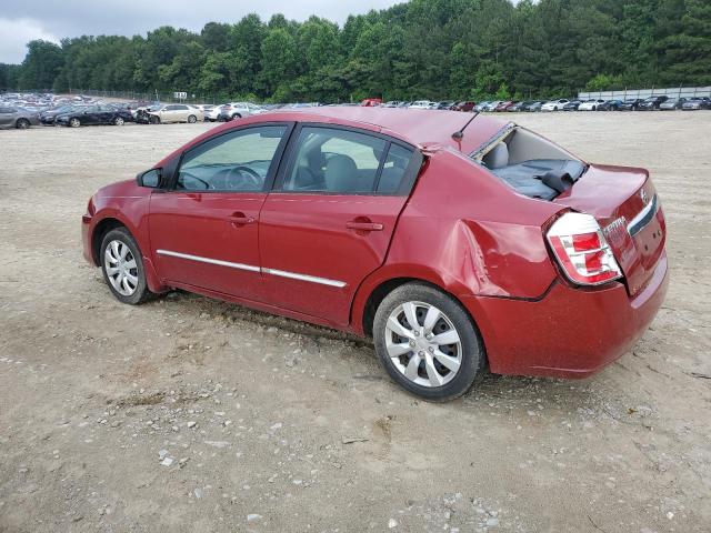 Photo 1 VIN: 3N1AB6AP6AL669975 - NISSAN SENTRA 