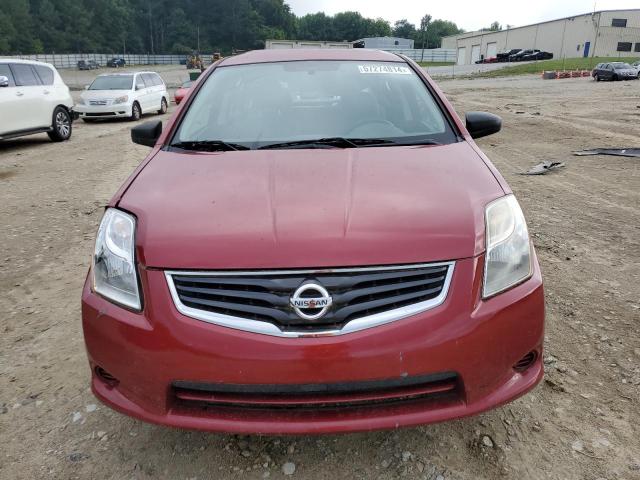 Photo 4 VIN: 3N1AB6AP6AL669975 - NISSAN SENTRA 