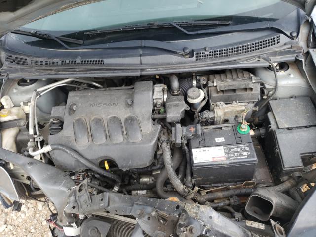 Photo 6 VIN: 3N1AB6AP6AL672424 - NISSAN SENTRA 2.0 