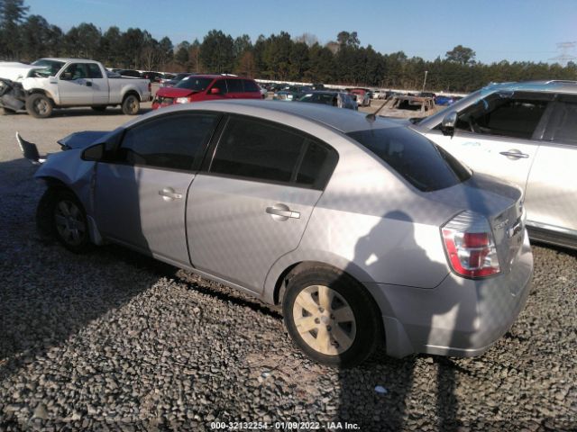 Photo 2 VIN: 3N1AB6AP6AL680023 - NISSAN SENTRA 