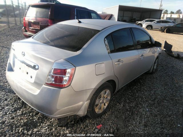 Photo 3 VIN: 3N1AB6AP6AL680023 - NISSAN SENTRA 