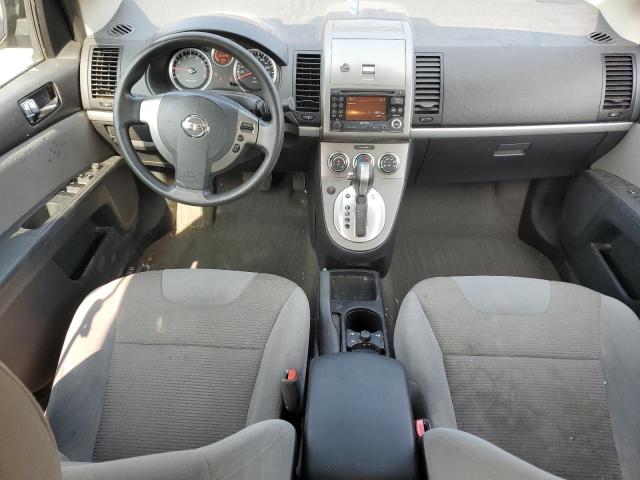 Photo 7 VIN: 3N1AB6AP6AL681169 - NISSAN SENTRA 