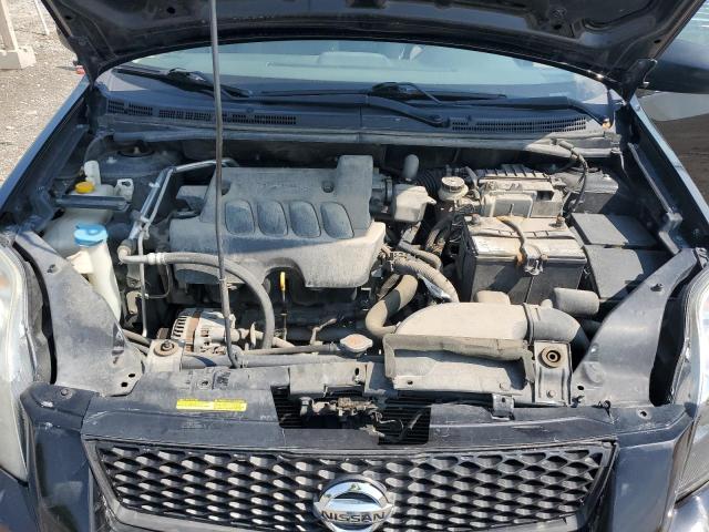 Photo 10 VIN: 3N1AB6AP6AL682905 - NISSAN SENTRA 