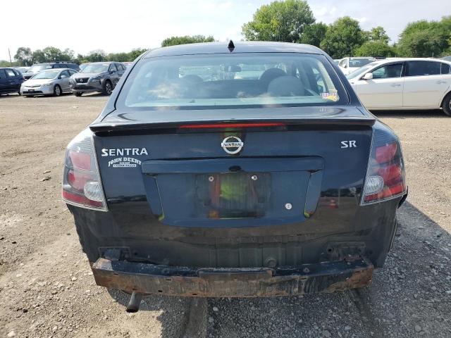 Photo 5 VIN: 3N1AB6AP6AL682905 - NISSAN SENTRA 