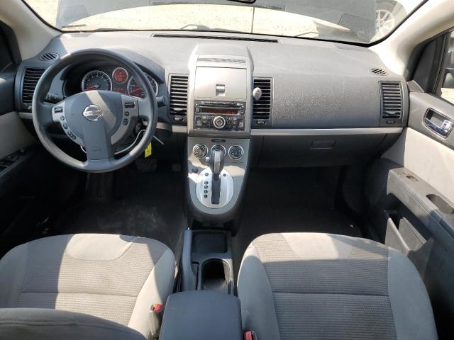 Photo 7 VIN: 3N1AB6AP6AL682905 - NISSAN SENTRA 