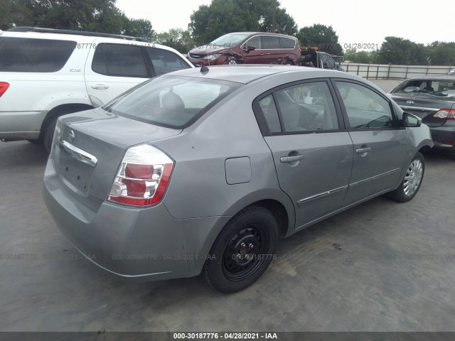 Photo 3 VIN: 3N1AB6AP6AL683245 - NISSAN SENTRA 