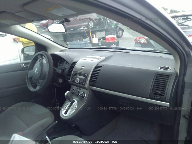 Photo 4 VIN: 3N1AB6AP6AL683245 - NISSAN SENTRA 