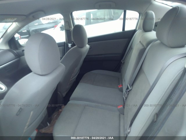 Photo 7 VIN: 3N1AB6AP6AL683245 - NISSAN SENTRA 