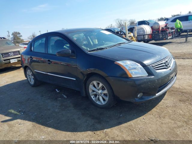 Photo 0 VIN: 3N1AB6AP6AL683259 - NISSAN SENTRA 