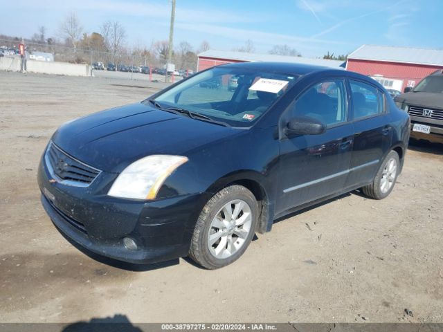 Photo 1 VIN: 3N1AB6AP6AL683259 - NISSAN SENTRA 