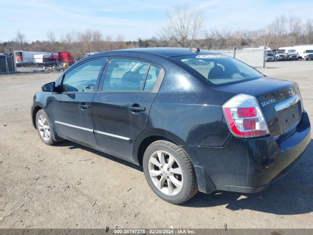 Photo 2 VIN: 3N1AB6AP6AL683259 - NISSAN SENTRA 