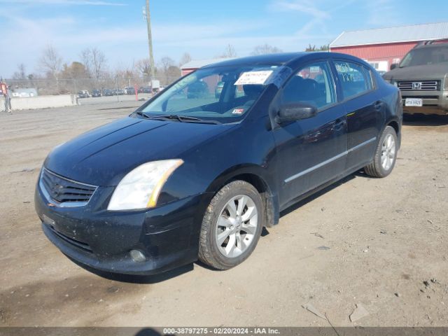 Photo 5 VIN: 3N1AB6AP6AL683259 - NISSAN SENTRA 