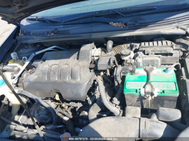 Photo 9 VIN: 3N1AB6AP6AL683259 - NISSAN SENTRA 