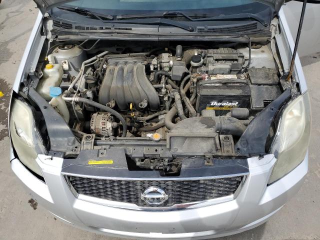 Photo 10 VIN: 3N1AB6AP6AL686176 - NISSAN SENTRA 