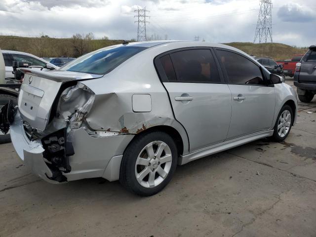 Photo 2 VIN: 3N1AB6AP6AL686176 - NISSAN SENTRA 