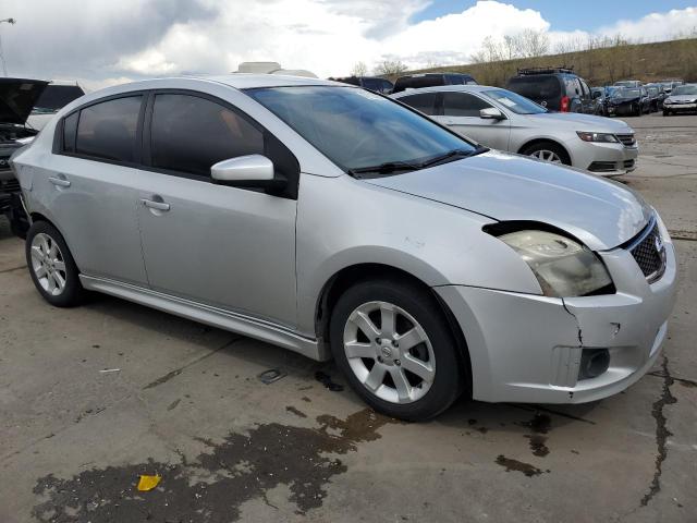 Photo 3 VIN: 3N1AB6AP6AL686176 - NISSAN SENTRA 