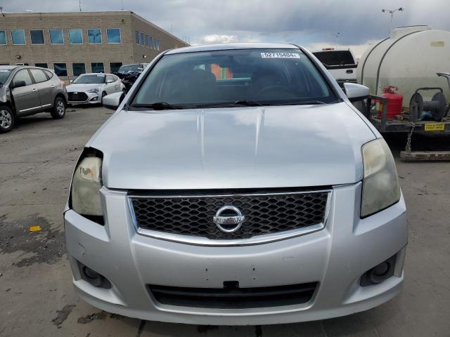 Photo 4 VIN: 3N1AB6AP6AL686176 - NISSAN SENTRA 