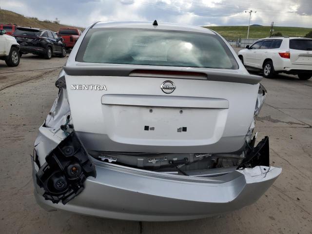 Photo 5 VIN: 3N1AB6AP6AL686176 - NISSAN SENTRA 