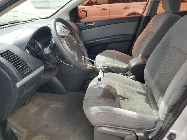 Photo 6 VIN: 3N1AB6AP6AL686176 - NISSAN SENTRA 