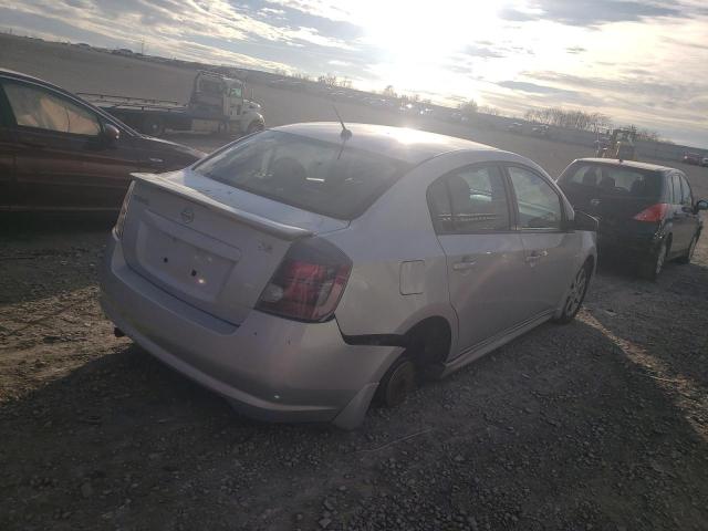 Photo 3 VIN: 3N1AB6AP6AL688994 - NISSAN SENTRA 2.0 