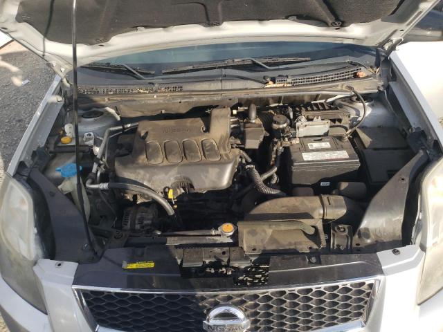 Photo 6 VIN: 3N1AB6AP6AL688994 - NISSAN SENTRA 2.0 