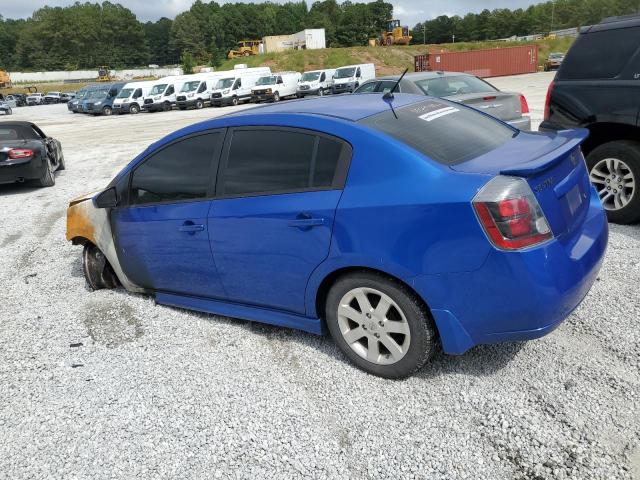 Photo 1 VIN: 3N1AB6AP6AL689014 - NISSAN SENTRA 