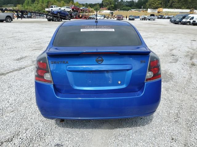 Photo 5 VIN: 3N1AB6AP6AL689014 - NISSAN SENTRA 