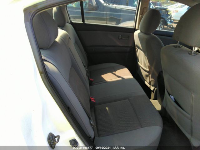 Photo 7 VIN: 3N1AB6AP6AL692947 - NISSAN SENTRA 