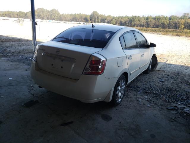 Photo 3 VIN: 3N1AB6AP6AL693841 - NISSAN SENTRA 