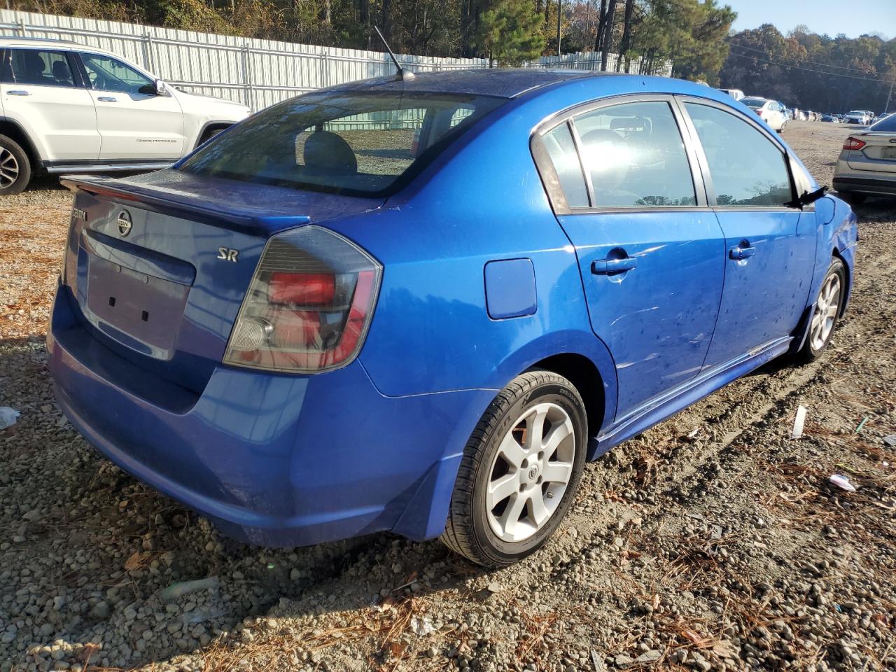 Photo 2 VIN: 3N1AB6AP6AL695931 - NISSAN SENTRA 