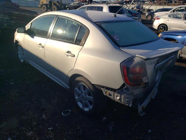 Photo 1 VIN: 3N1AB6AP6AL697713 - NISSAN SENTRA 