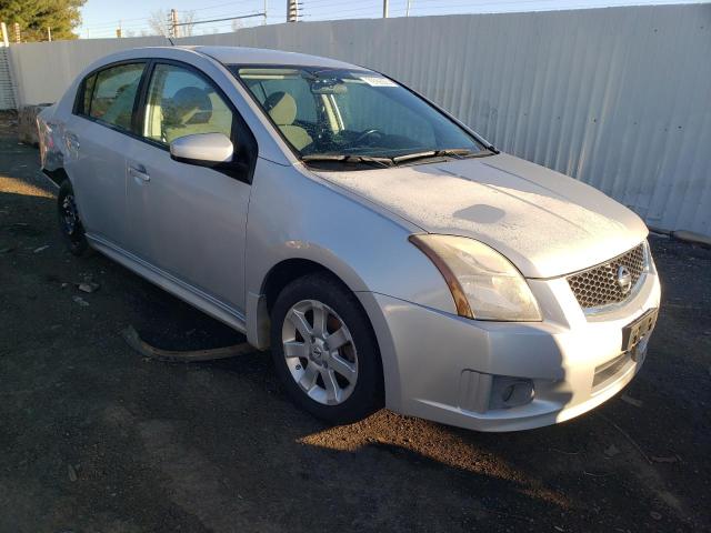 Photo 3 VIN: 3N1AB6AP6AL697713 - NISSAN SENTRA 