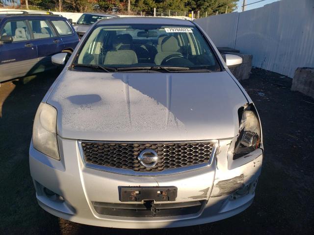 Photo 4 VIN: 3N1AB6AP6AL697713 - NISSAN SENTRA 