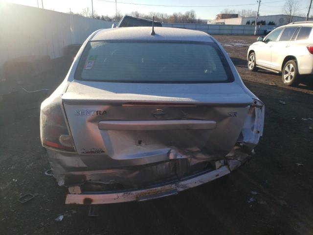 Photo 5 VIN: 3N1AB6AP6AL697713 - NISSAN SENTRA 