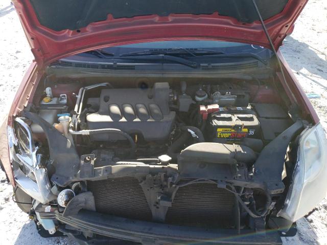 Photo 10 VIN: 3N1AB6AP6AL698439 - NISSAN SENTRA 2.0 