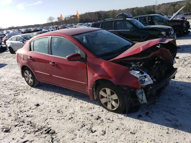 Photo 3 VIN: 3N1AB6AP6AL698439 - NISSAN SENTRA 2.0 