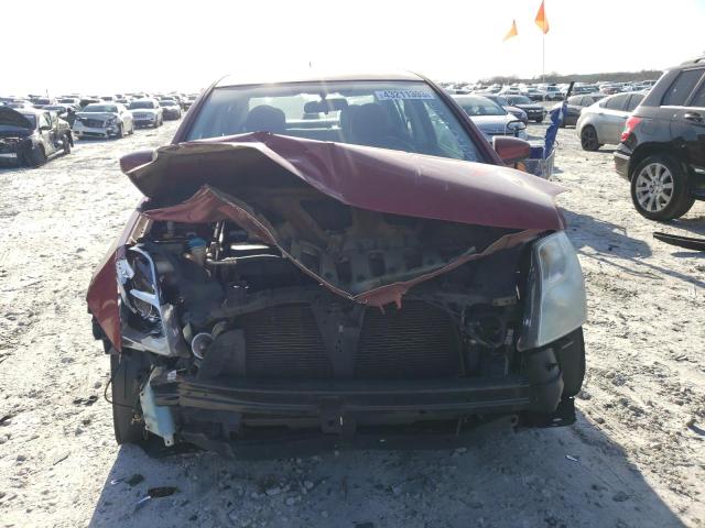 Photo 4 VIN: 3N1AB6AP6AL698439 - NISSAN SENTRA 2.0 