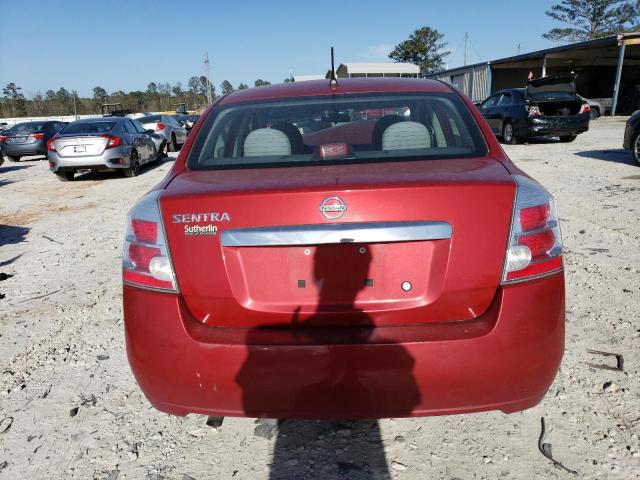 Photo 5 VIN: 3N1AB6AP6AL698439 - NISSAN SENTRA 2.0 