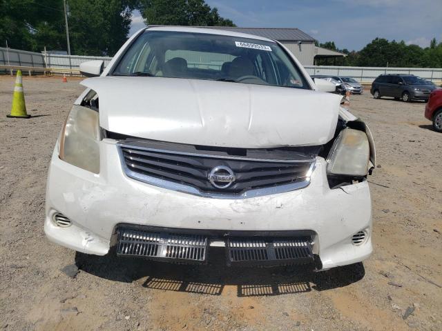 Photo 4 VIN: 3N1AB6AP6AL700089 - NISSAN SENTRA 