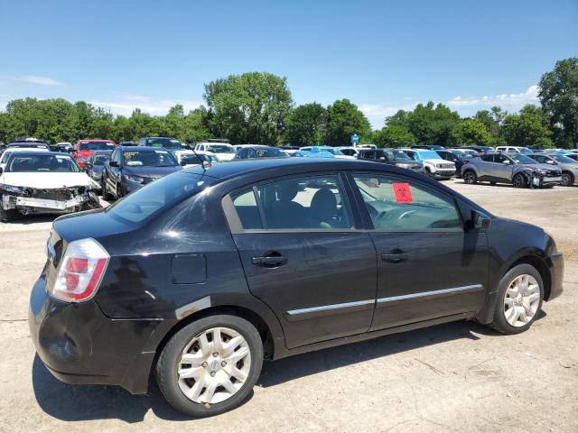 Photo 2 VIN: 3N1AB6AP6AL700576 - NISSAN SENTRA 2.0 