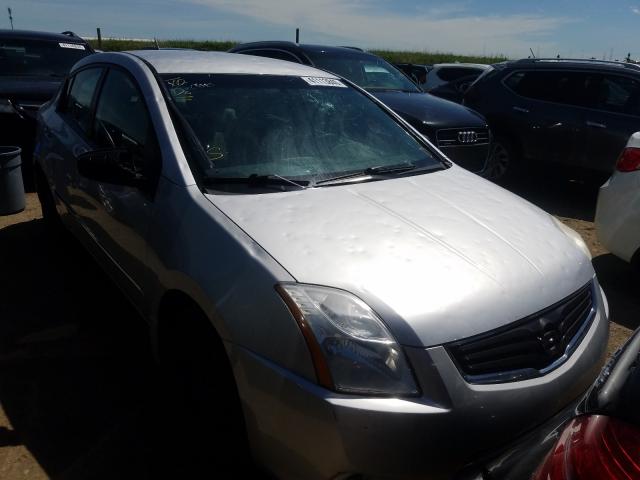 Photo 0 VIN: 3N1AB6AP6AL701128 - NISSAN SENTRA 2.0 