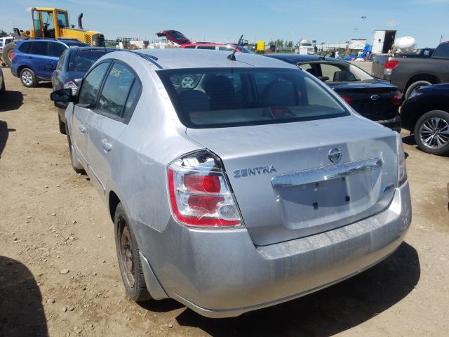 Photo 2 VIN: 3N1AB6AP6AL701128 - NISSAN SENTRA 2.0 