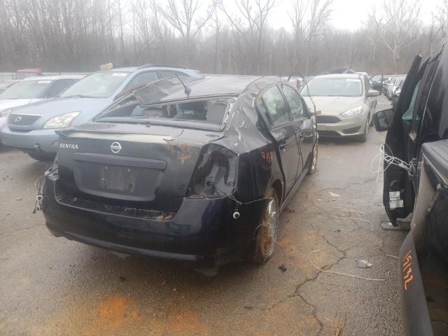 Photo 3 VIN: 3N1AB6AP6AL703123 - NISSAN SENTRA 2.0 