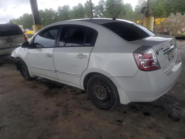 Photo 1 VIN: 3N1AB6AP6AL704224 - NISSAN SENTRA 