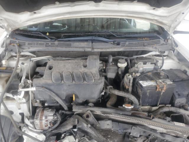 Photo 10 VIN: 3N1AB6AP6AL704224 - NISSAN SENTRA 