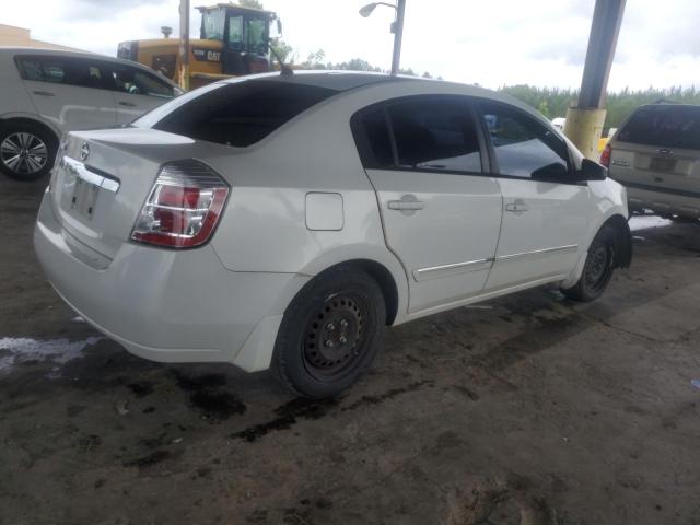 Photo 2 VIN: 3N1AB6AP6AL704224 - NISSAN SENTRA 