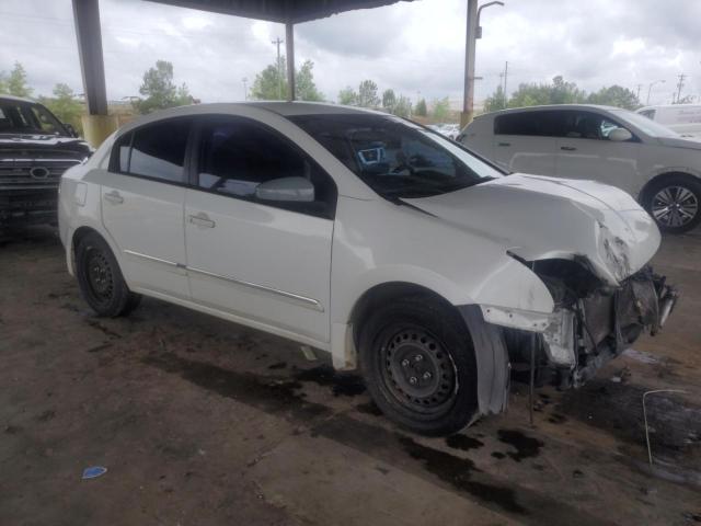 Photo 3 VIN: 3N1AB6AP6AL704224 - NISSAN SENTRA 