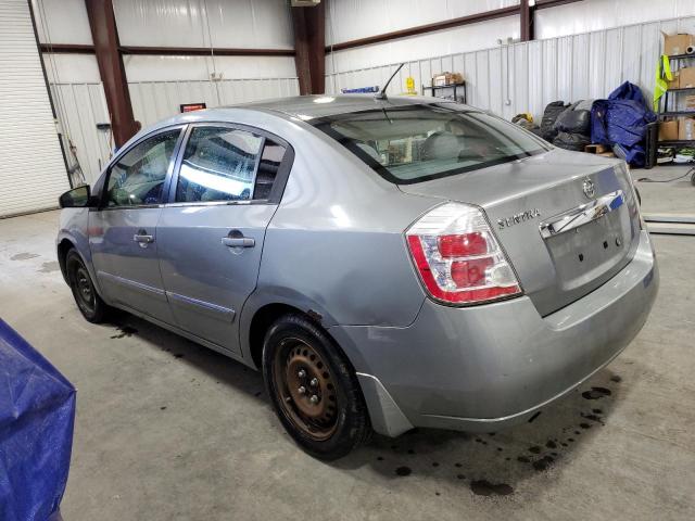 Photo 1 VIN: 3N1AB6AP6AL707690 - NISSAN SENTRA 