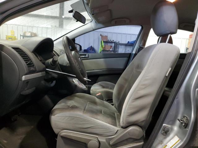 Photo 6 VIN: 3N1AB6AP6AL707690 - NISSAN SENTRA 